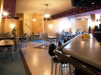 Hotel U Tri Lvu Ceske Budejovice Esterno foto