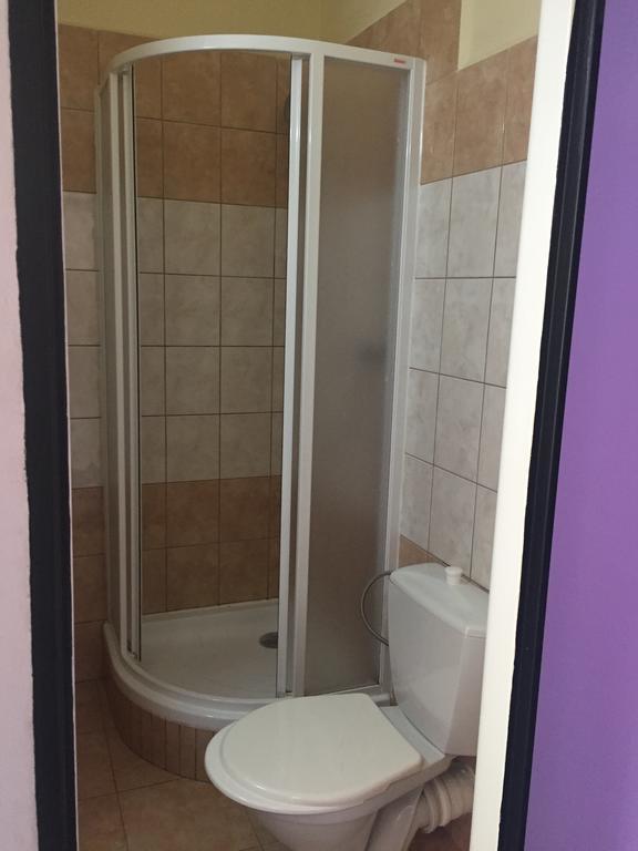 Hotel U Tri Lvu Ceske Budejovice Esterno foto
