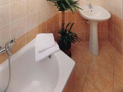 Hotel U Tri Lvu Ceske Budejovice Esterno foto