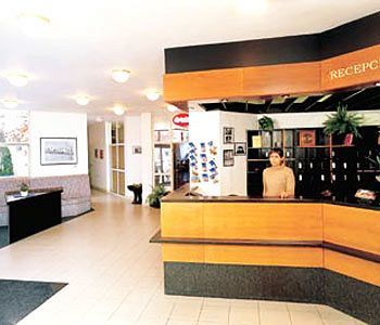 Hotel U Tri Lvu Ceske Budejovice Esterno foto